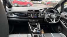 Nissan LEAF 110kW Tekna 39kWh 5dr Auto Electric Hatchback